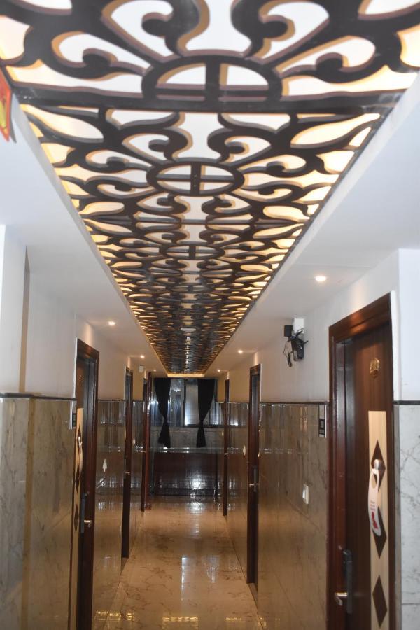 Hotel Ur Comforts Jayanagar Μπανγκαλόρ Εξωτερικό φωτογραφία