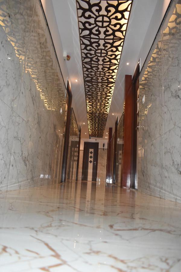 Hotel Ur Comforts Jayanagar Μπανγκαλόρ Εξωτερικό φωτογραφία