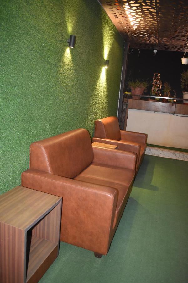 Hotel Ur Comforts Jayanagar Μπανγκαλόρ Εξωτερικό φωτογραφία