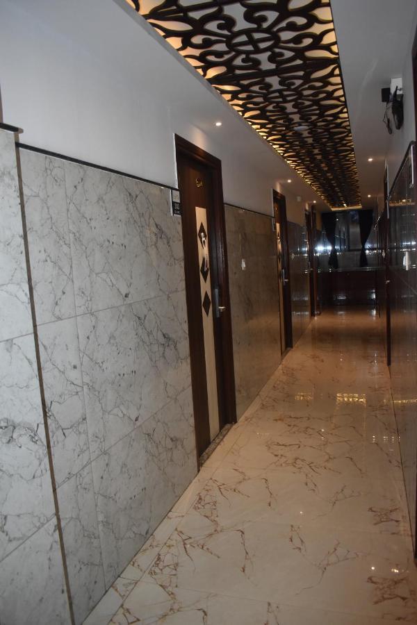Hotel Ur Comforts Jayanagar Μπανγκαλόρ Εξωτερικό φωτογραφία