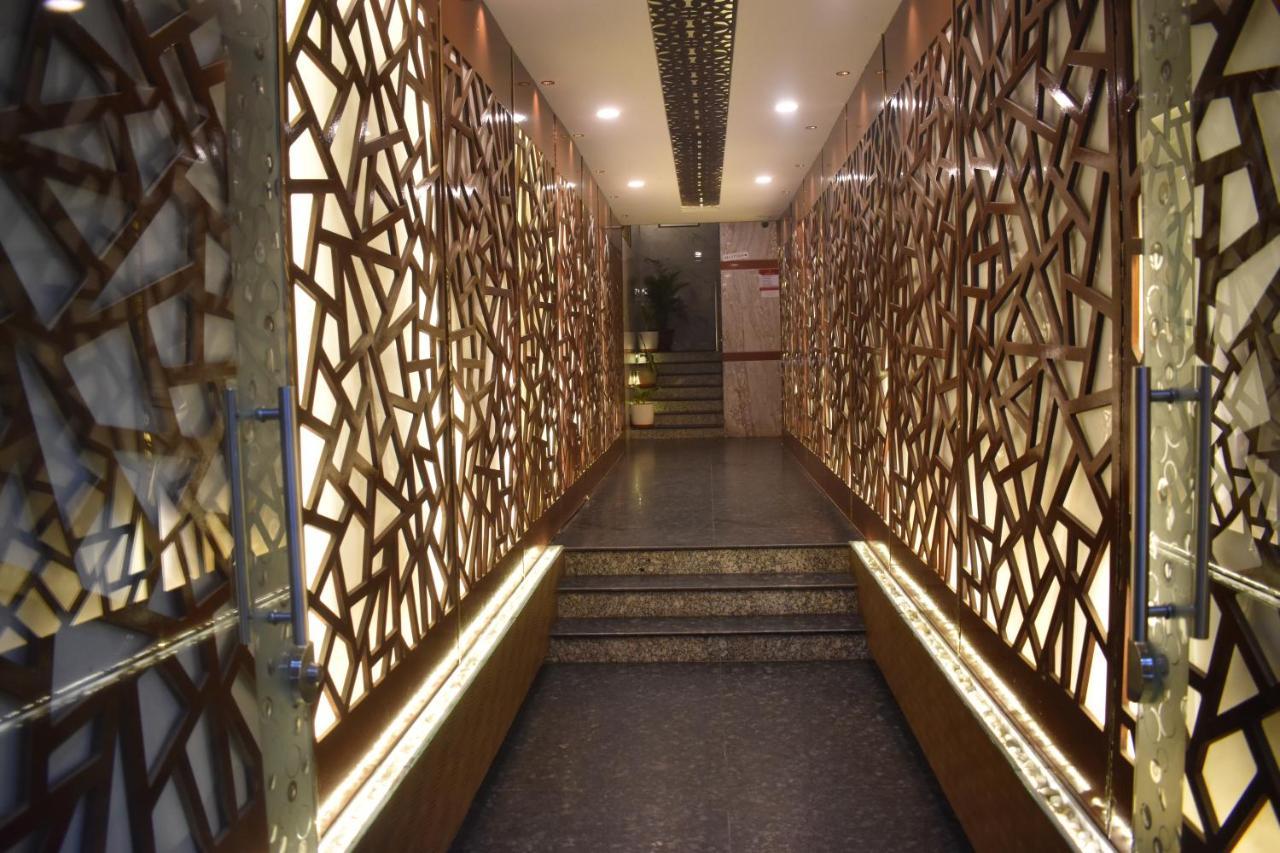 Hotel Ur Comforts Jayanagar Μπανγκαλόρ Εξωτερικό φωτογραφία